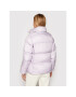 Columbia Geacă din puf Puffect 1864781 Violet Regular Fit - Pled.ro