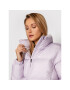 Columbia Geacă din puf Puffect 1864781 Violet Regular Fit - Pled.ro