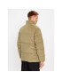 Columbia Geacă din puf Puffect™ Corduroy Jacket Maro Regular Fit - Pled.ro