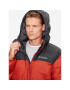 Columbia Geacă din puf Puffect™ Hooded Jacket Portocaliu Regular Fit - Pled.ro