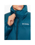 Columbia Geacă din puf Puffect™ II Jacket Albastru Regular Fit - Pled.ro