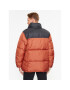 Columbia Geacă din puf Puffect™ II Jacket Portocaliu Regular Fit - Pled.ro