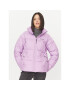 Columbia Geacă din puf Puffect™ Jacket Violet Regular Fit - Pled.ro