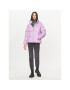 Columbia Geacă din puf Puffect™ Jacket Violet Regular Fit - Pled.ro