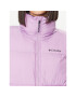 Columbia Geacă din puf Puffect™ Jacket Violet Regular Fit - Pled.ro