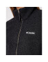 Columbia Geacă Panorama Full Zip 1861191 Negru Regular Fit - Pled.ro