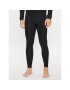 Columbia Lenjerie de corp termoactivă partea de jos Midweight Stretch Tight Negru Regular Fit - Pled.ro