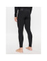 Columbia Lenjerie de corp termoactivă partea de jos Midweight Stretch Tight Negru Regular Fit - Pled.ro