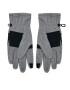 Columbia Mănuși pentru Bărbați Men's Fast Trek™ II Glove Gri Regular Fit - Pled.ro