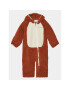 Columbia Overall de iarnă Foxy Baby™ Sherpa Bunting Portocaliu Regular Fit - Pled.ro