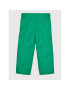 Columbia Pantaloni de schi Ice Slope 1523671 Verde Regular Fit - Pled.ro