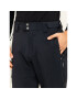 Columbia Pantaloni de schi Powder Keg 1864101 Negru Regular Fit - Pled.ro