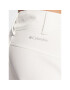 Columbia Pantaloni de schi Roffe Ridge™ 2007591 Alb Regular Fit - Pled.ro