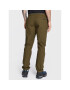 Columbia Pantaloni din material Wallowa 1955361 Verde Regular Fit - Pled.ro