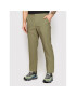 Columbia Pantaloni din material Washed Out 1657741 Verde Regular Fit - Pled.ro