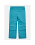 Columbia Pantaloni outdoor Bugaboo™ II Pant Albastru Regular Fit - Pled.ro