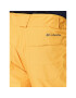 Columbia Pantaloni outdoor Bugaboo™ IV Pant Galben Regular Fit - Pled.ro