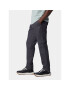 Columbia Pantaloni outdoor Rapid Rivers™ Cargo Pant Negru Regular Fit - Pled.ro