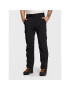 Columbia Pantaloni outdoor Silver Ridge 2037871 Negru Regular Fit - Pled.ro