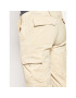 Columbia Pantaloni outdoor Silver Ridge II 1794901 Bej Regular Fit - Pled.ro