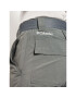 Columbia Pantaloni outdoor Silver Ringe II Cargo XO0661 Gri Regular Fit - Pled.ro