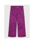 Columbia Pantaloni pentru snowboard Starchaser Peak II 1523691 Violet Regular Fit - Pled.ro