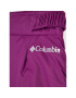 Columbia Pantaloni pentru snowboard Starchaser Peak II 1523691 Violet Regular Fit - Pled.ro