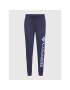 Columbia Pantaloni trening Logo 1940094 Bleumarin Active Fit - Pled.ro