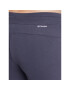 Columbia Pantaloni trening Logo Fleece 1940094 Bleumarin Active Fit - Pled.ro