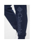 Columbia Pantaloni trening M CSC Logo™ Fleece Jogger II Albastru Regular Fit - Pled.ro