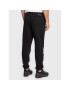 Columbia Pantaloni trening Trek 1957941 Negru Regular Fit - Pled.ro