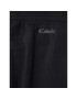 Columbia Pantaloni trening Trek 1989811 Negru Regular Fit - Pled.ro