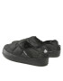 Columbia Papuci de casă Omni Heat Lazy Bend Moc BM6178 Negru - Pled.ro