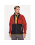 Columbia Polar Back Bowl™ Full Zip Fleece Portocaliu Regular Fit - Pled.ro