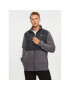 Columbia Polar Basin Butte™ Fleece Full Zip Gri Regular Fit - Pled.ro