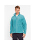 Columbia Polar Fast Trek™ II Full Zip Fleece Albastru Regular Fit - Pled.ro