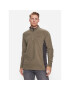 Columbia Polar Klamath Range™ II Half Zip Verde Regular Fit - Pled.ro