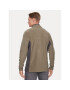 Columbia Polar Klamath Range™ II Half Zip Verde Regular Fit - Pled.ro