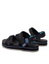 Columbia Sandale Alava Sandal BL5840 Negru - Pled.ro