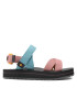 Columbia Sandale Alava Sandal BL5840 Roz - Pled.ro