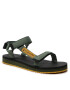 Columbia Sandale Breaksider Sandal BM0486 Verde - Pled.ro