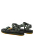 Columbia Sandale Breaksider Sandal BM0486 Verde - Pled.ro