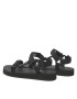 Columbia Sandale Breaksider™ Sandal 2027191 Negru - Pled.ro