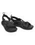 Columbia Sandale Sandal BL0102 Negru - Pled.ro