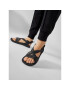 Columbia Sandale Sandal BL0102 Negru - Pled.ro