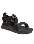 Columbia Sandale Sandal BM0102 Negru - Pled.ro