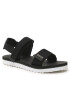 Columbia Sandale Via Sandal BL8473 Negru - Pled.ro