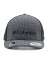 Columbia Șapcă Mesh Snap Back-High 1652541 Gri - Pled.ro