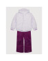 Columbia Set geacă și salopetă Buga™ Set 1562211 Violet Regular Fit - Pled.ro