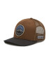 Columbia Șapcă Mesh Snap Back Hat 1652541 Maro - Pled.ro